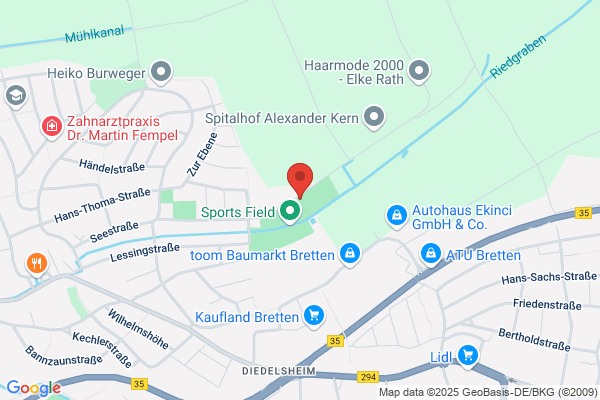 Tennis-Club Diedelsheim e.V.