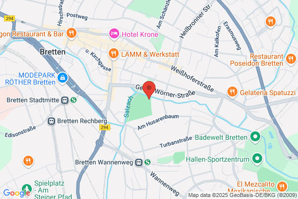 Turnverein 1846 Bretten e.V.