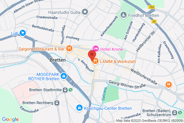 Vereinigung Alt Brettheim