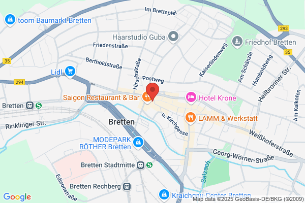 BRETTENER NACHRICHTEN