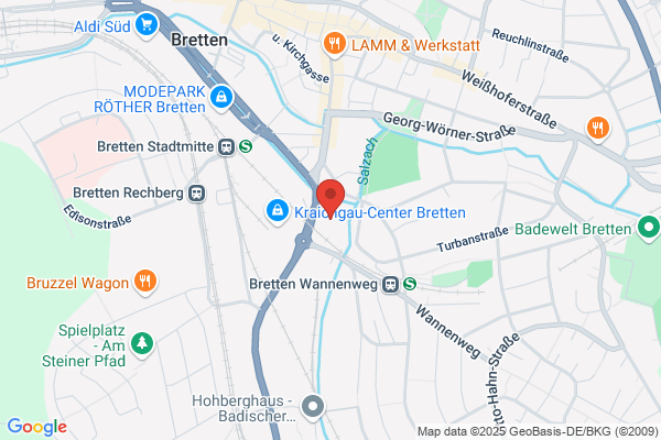ZOO & Co. Bretten