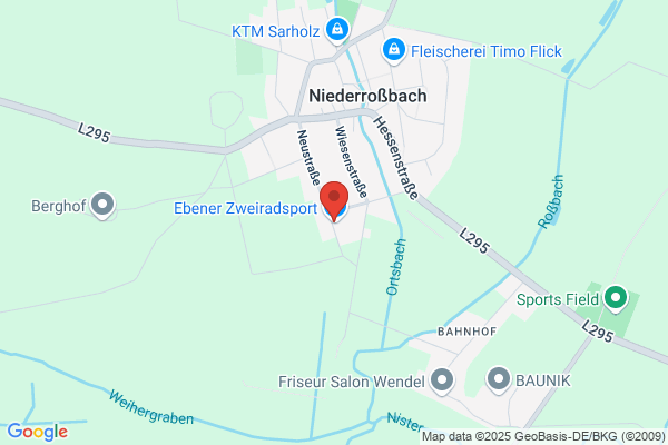 Ebener Zweiradsport GmbH