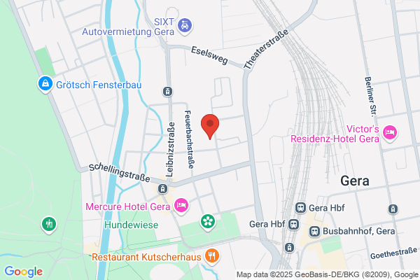 Immobilien Göbel