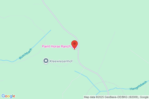 Painted Straw Ranch