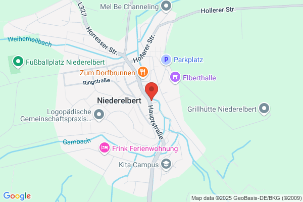 Volksbank Westerwald eG