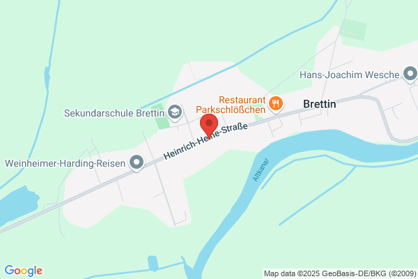 Gemeindeverwaltung