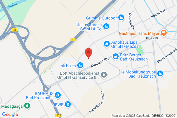 Betotech Baustofflabor GmbH