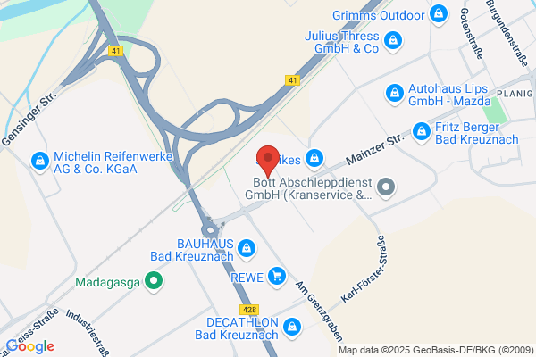 Dehner Garten-Center GmbH & Co. KG