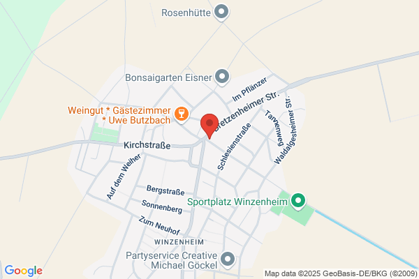 Sparkasse Rhein-Nahe