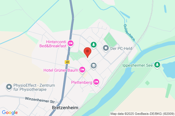 Arbeitssicherheit Brendel GmbH