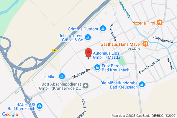 Autohaus Lips GmbH
