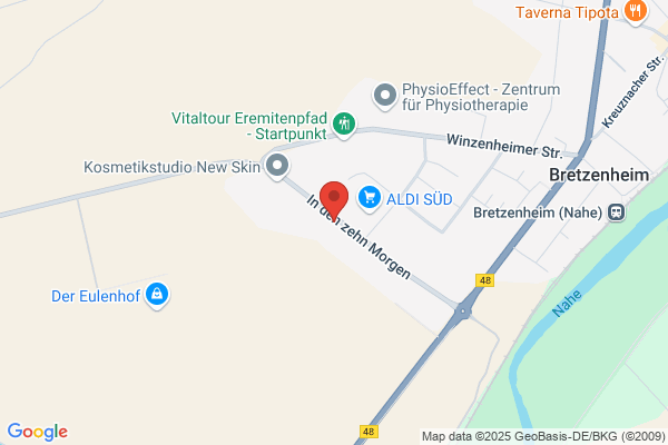 Bierther Submikron GmbH