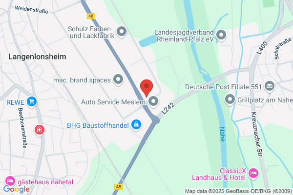Busch Microsystems Consult GmbH