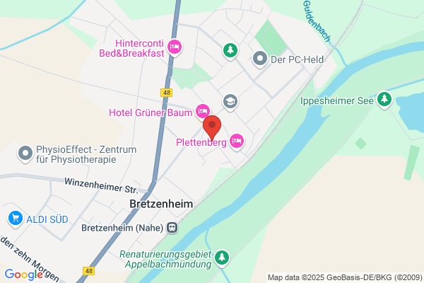 Deutscher Camping-Club e.V. Landesverband Rhl./Pfalz e.V.