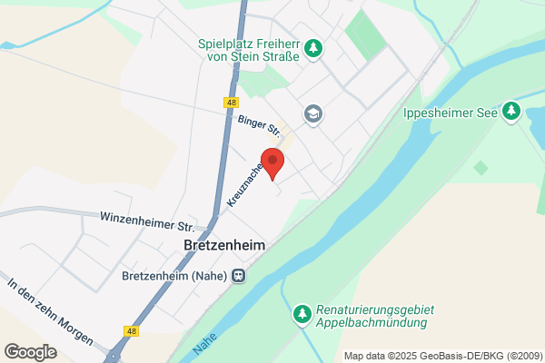 Dienstleistungsbetrieb Volker Schmitt