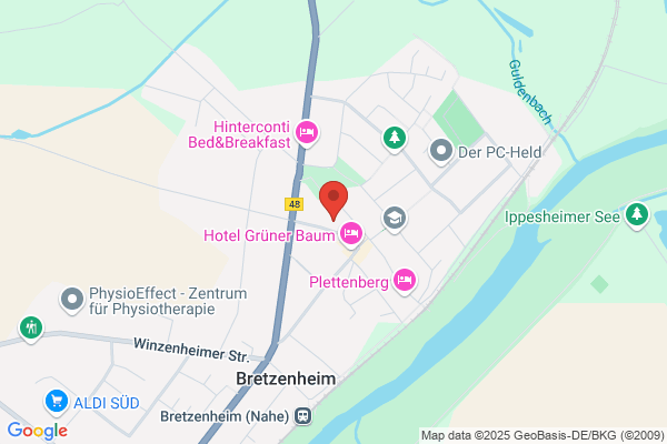 Dipl.-Ing. FH Gordian Lehrmann