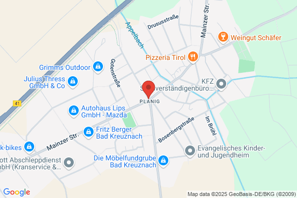 Emrich - Montigny