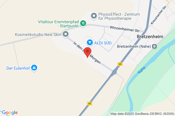 Familienbäckerei JJ Gemünden GmbH