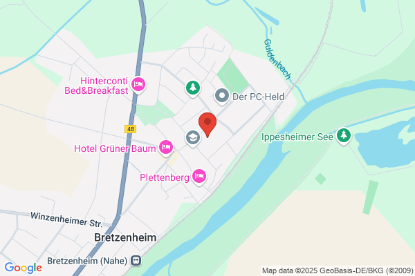 Grundschule Bretzenheim