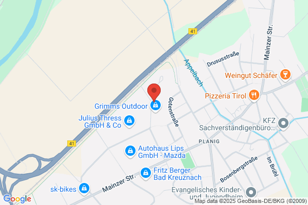 Henkel vorm. Kleinz Heizung & Sanitär e.K.