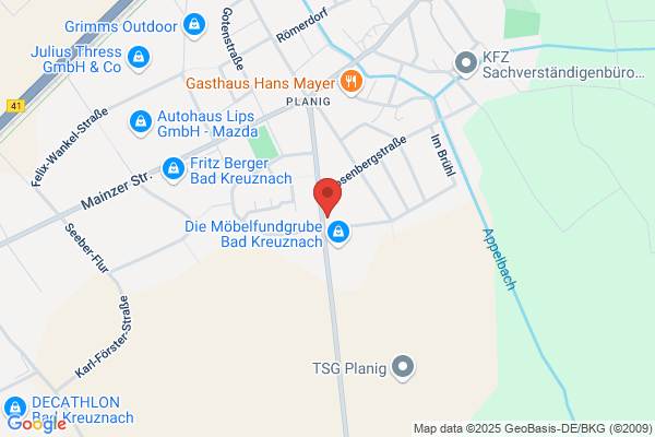 K & H Industriefussboden-Technik GmbH Inh. Necmettin Karademir