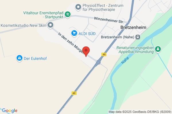 Lebenshilfe Bad Kreuznach Werkstatt Bretzenheim