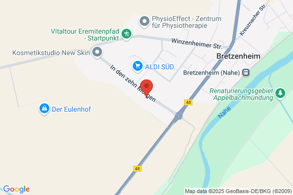 Metallbau Brzezinski
