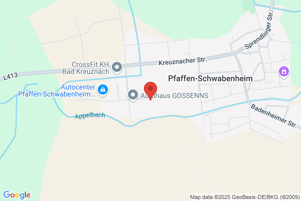 Omnibusbetrieb Nahegold Inh.Jens Gemeinhardt e.K.Reisebusvermietung Kleinbusse