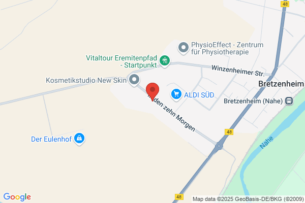 Partyservice Anita Kreuzeder