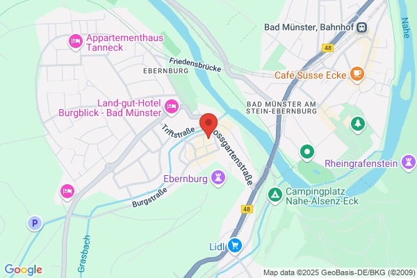 Restaurant Remischen