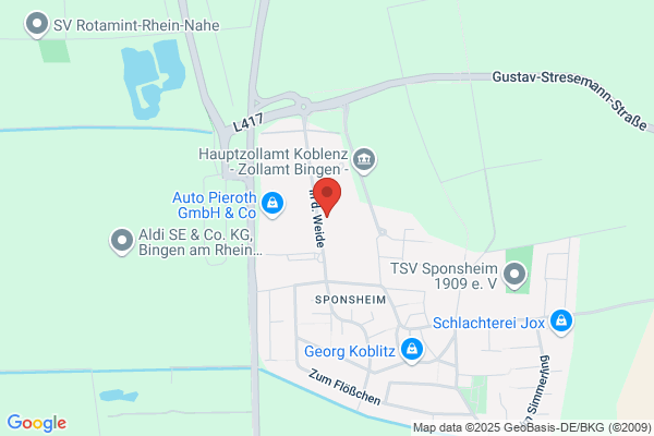 SULO Umweltservice RPS Altvater GmbH & Co.KG Betriebsstätte