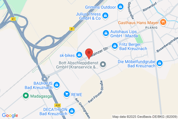 Schuh-Germann GmbH