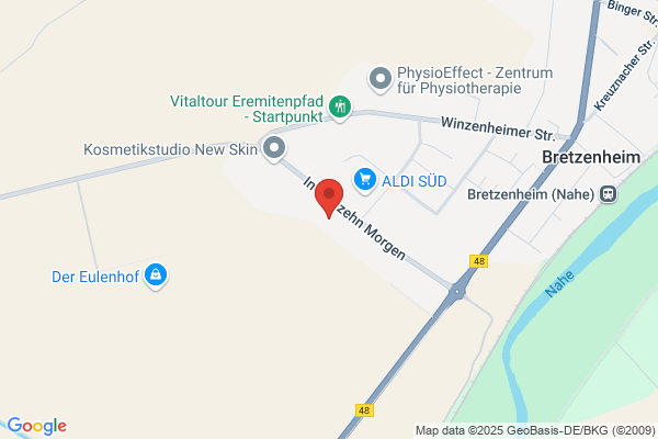 TÜV SÜD Service-Center Bretzenheim | Ing. Büro Hardy Höpp