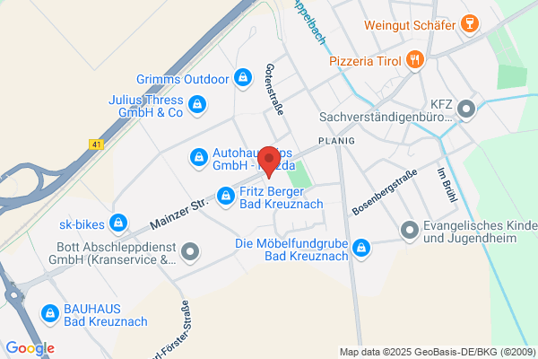 Wagner & Kühner GmbH