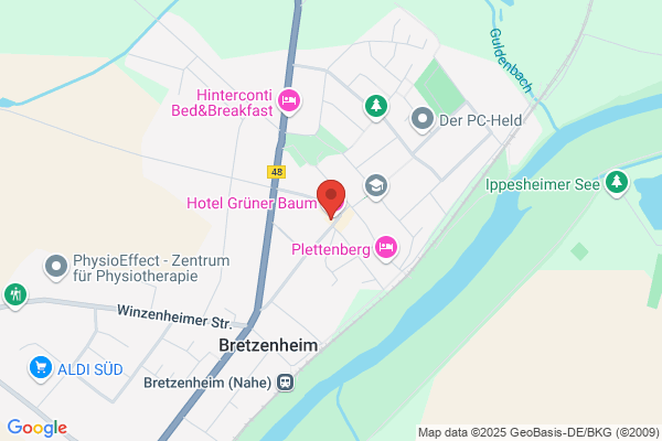 Wirtshaus am Plaggen