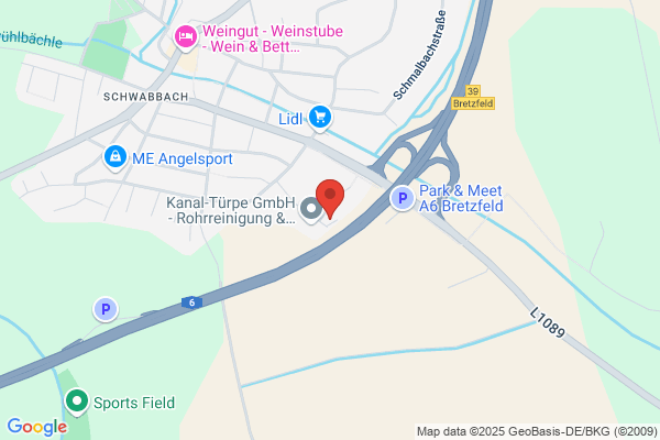 Gebauer Elektrotechnik GmbH u. Co. KG Elektrotechnik