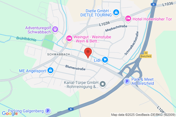 Farbenfroh Christina Beischl