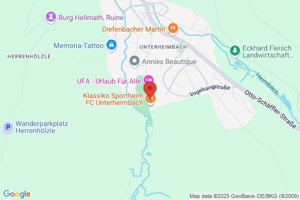 Fleisch Bernd Bau & Fertigteile