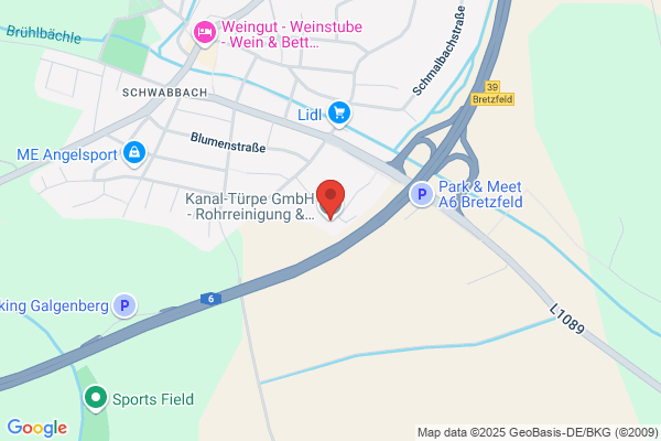 Kanal-Türpe GmbH