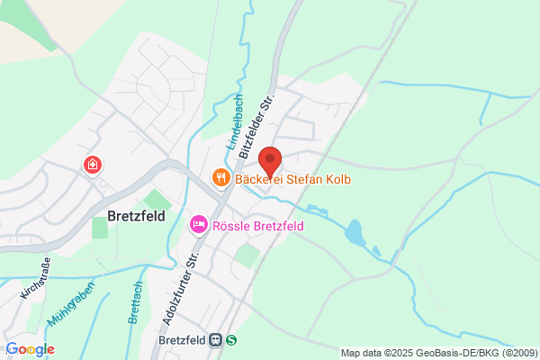 Krankenpflegeverein Bretzfeld e.V.