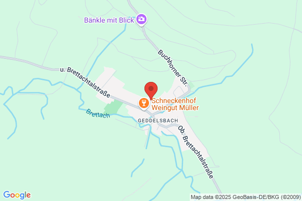 Bretzfeld Kelter Geddelsbach