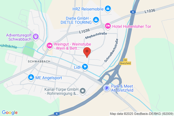 Eckstein Heizungsbau GmbH