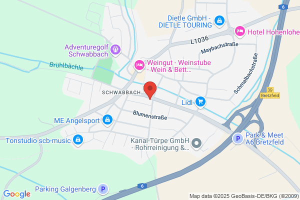 NORMHOLZ das Türen und Bödenstudio