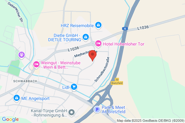 AML Planung & Construction GmbH