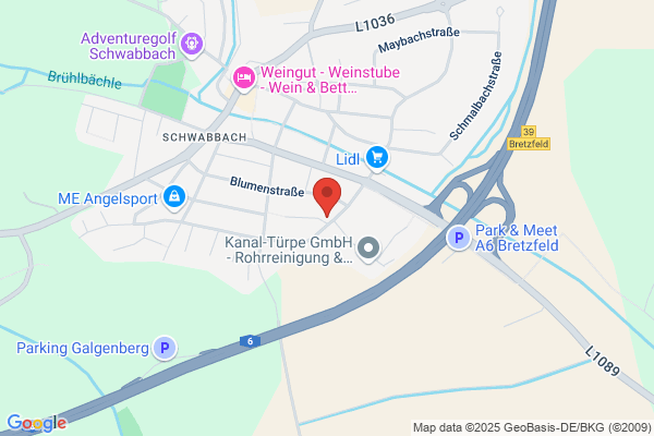 Bort & Herkert GmbH