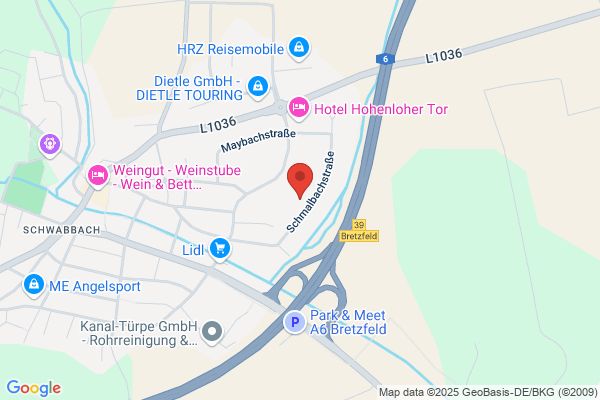 Emka Schmiertechnik GmbH
