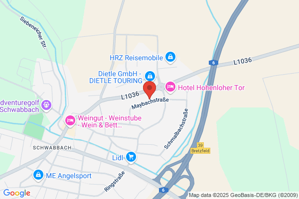 HaWe-Filter GmbH