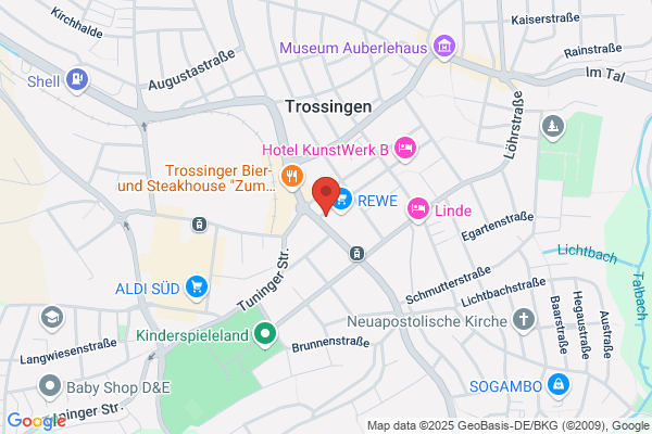 Idee Display GmbH