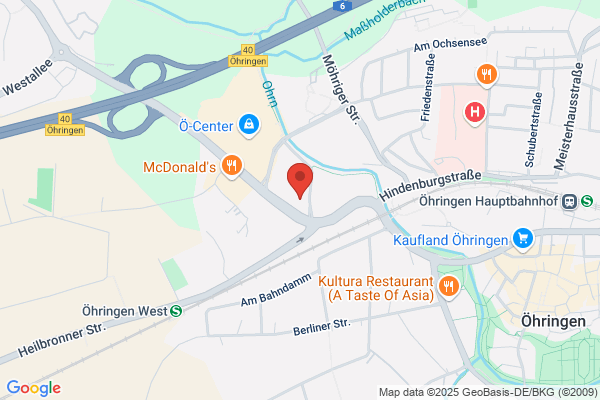 Küchen GmbH Fleisch & Eurich