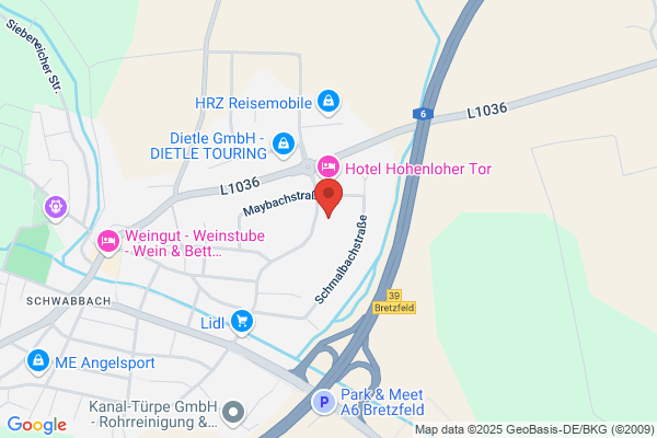 SM Strukturmetall Verwaltung GmbH